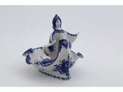 Конфетница 