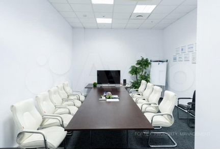 Сдам офисное помещение, 227 м²
