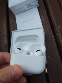 Airpods PRO (люкс)