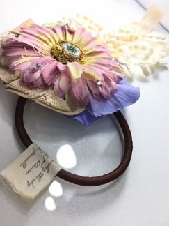 Резинка для волос