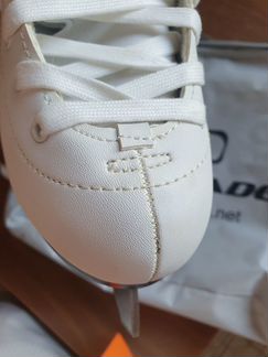 Коньки Ice Blade 33/34 размер