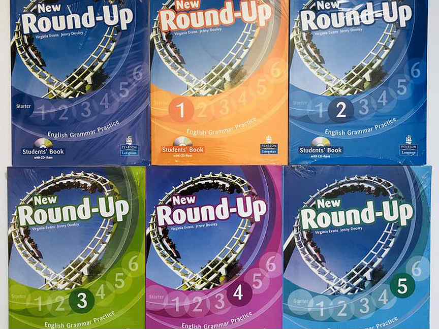 Round up слушать. Английский New Round up Starter. Тетрадь New Round up Starter. Round up 1. Учебник Round up.