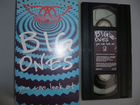Видеокассеты VHS Accept, Aerosmith, Rainbow