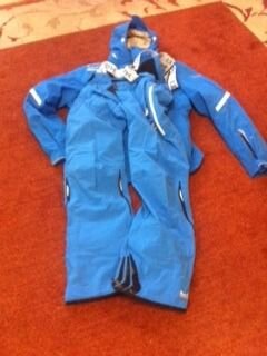 Горнолыжный костюм Halti