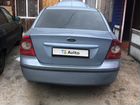 Ford Focus 1.4 МТ, 2005, 261 000 км