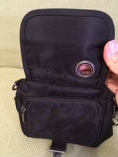 Маленькая сумка Top power