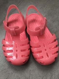 Crocs Сандалии С7