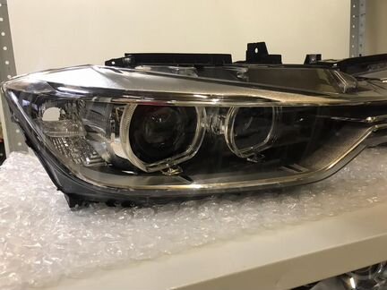 Фара BMW f30 бмв ф30