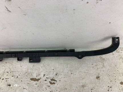 Кронштейн бампера задний Maserati Ghibli M157