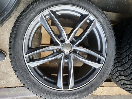 Колеса для audi