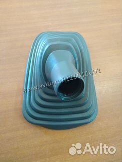 Гофра рычага кпп ман тга 81964200563