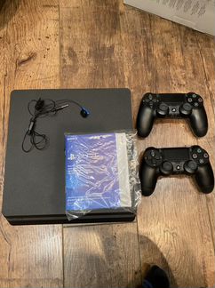 Sony PS4