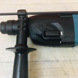 Перфоратор makita HR2020 N2/П14