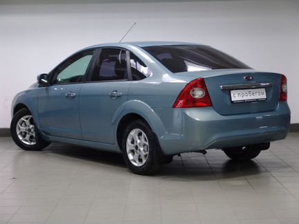 Ford Focus 1.6 AT, 2009, 135 843 км