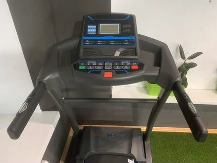 Беговая дорожка FitLogit T33