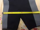 Гидрокостюм неопреновый детский Joss, 2.5 мм объявление продам
