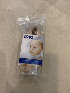 Бандаж шейный