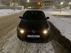 Volkswagen Polo 1.6 МТ, 2012, 166 424 км объявление продам