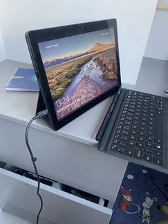 Продаётся планшет dell 5282 latitude