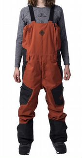 Новый полукомбинезон Rip Curl Search Bib 202020