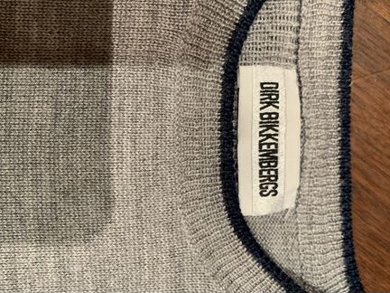 Свитер dirkbikkembergs 4A