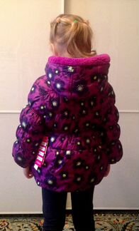 Новый комбинезон/комплект на 3 года (из США)