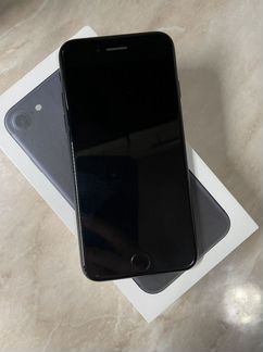 iPhone 7