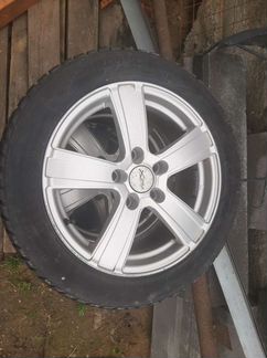 Колеса BMW 195 55 16