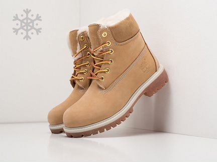 Зимние ботинки женскиеtimberland 37 38 39 40