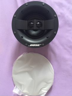 Встраемая акустика Bose Virtually Invisible 591