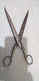 Ножницы Золинген