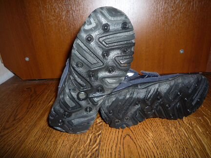 Ботинки Superfit (Gore-tex) р.27