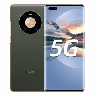 Huawei mate 40 pro