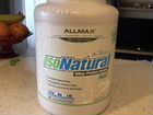 Протеин изолят Allmax 2,27 кг