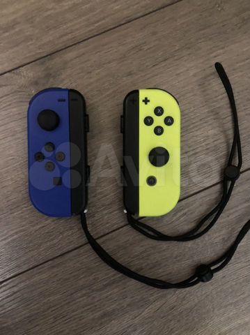 switch joy com