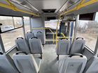 Городской автобус ПАЗ Вектор Next объявление продам