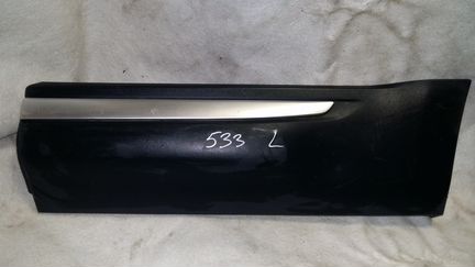 Молдинг задний Range Rover Evoque