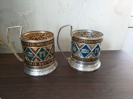 Подстаканник