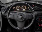Chevrolet Niva 1.7 МТ, 2018, 55 759 км объявление продам