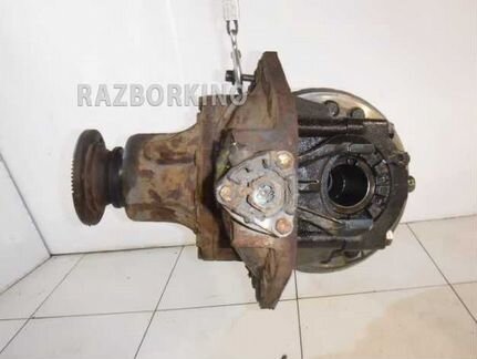 Редуктор заднего моста Мерседес Actros 1