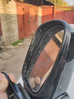 Зеркало правое jzx 90