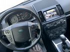 Land Rover Freelander 2.0 AT, 2014, 188 000 км объявление продам