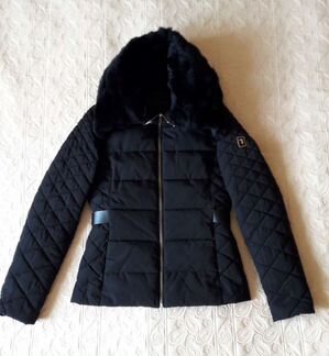 Куртка-пуховик Trussardi