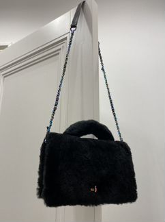 Новая дизайнерская итальянская сумка
