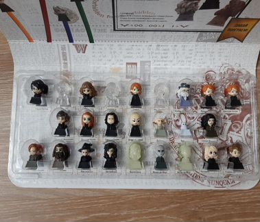 Гарри Поттер Лента. Все в наличии