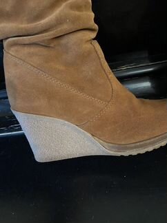 Сапоги Carlo Pazolini