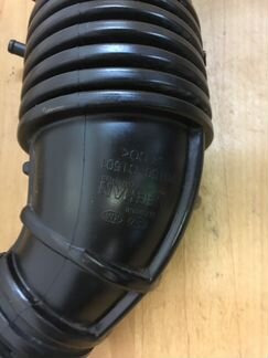 Гофра воздушного фильтра Kia Optima 4