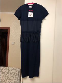 Платье red Valentino новое