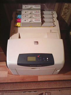 Принтер Xerox Phaser-6360