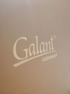 Набор Galant Ежедневник A5 + телефонная книга